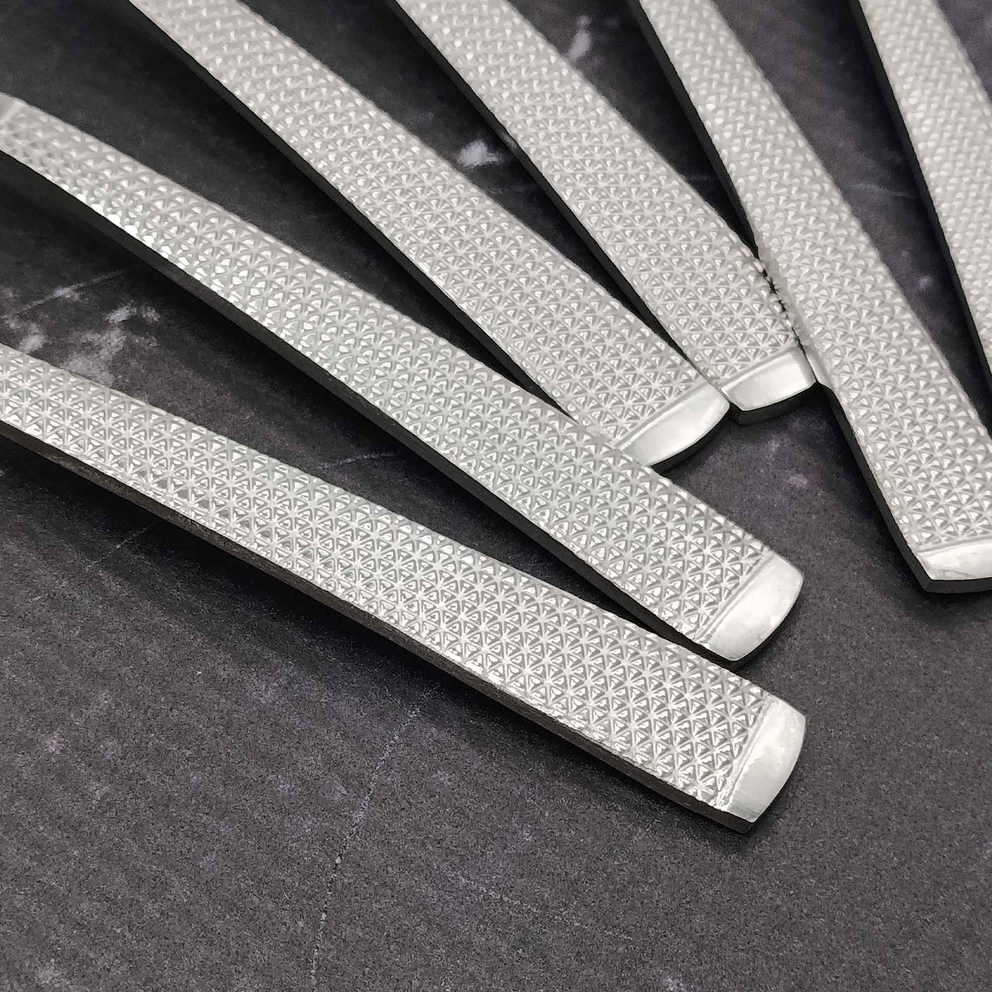 Набор ложек чайных 6 шт "Визит" нерж/сталь РД86612