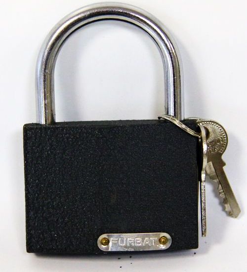 Замок навесной 75 Д.