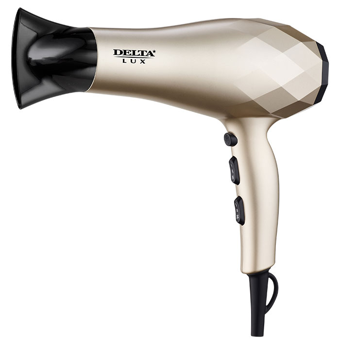 Фен 2200Вт DELTA LUX DL-0941