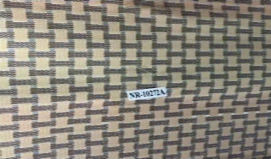 Клеенка ажурная без основы 1,37м х 20м (цена за 1м) РД65990