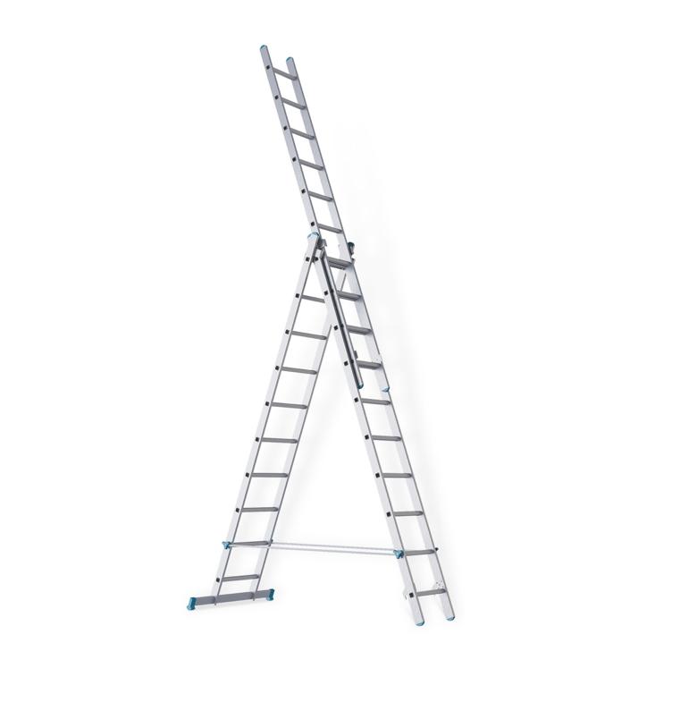 Лестница индустриального типа 3*15