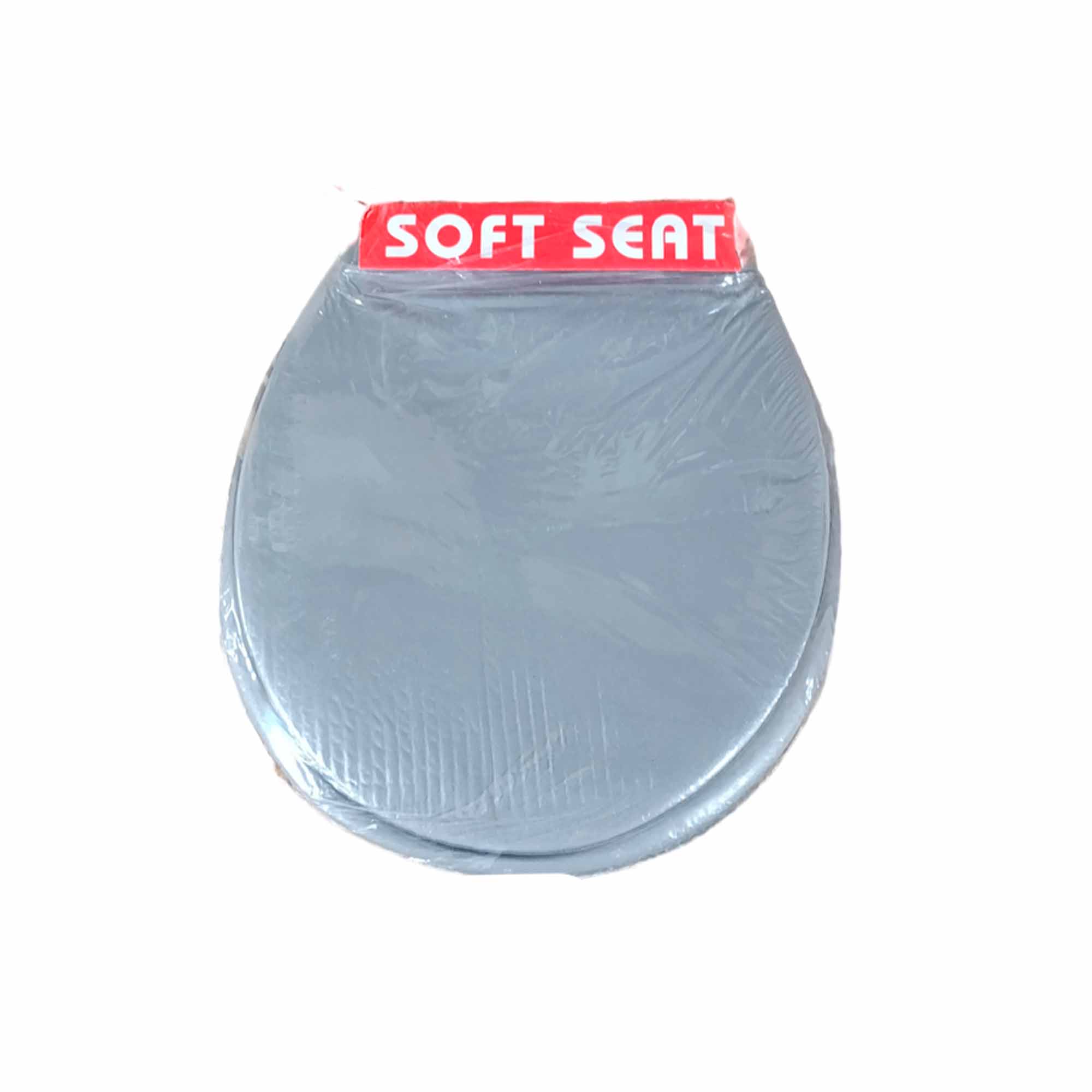 Сиденье для унитаза мягкое РД81402