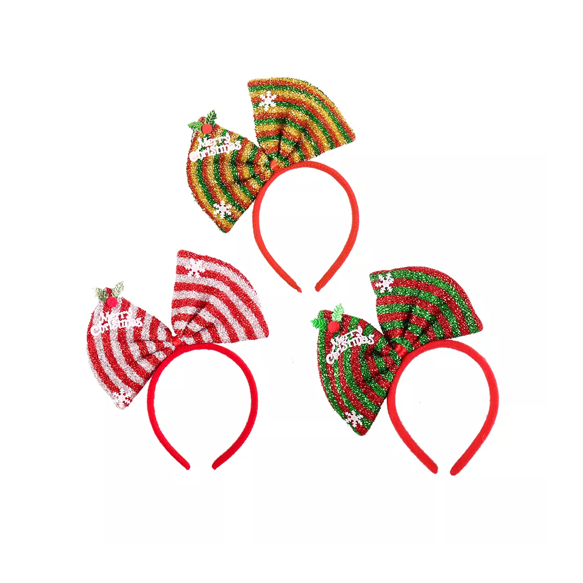 Ободок маскарадный 20х20см РД19743