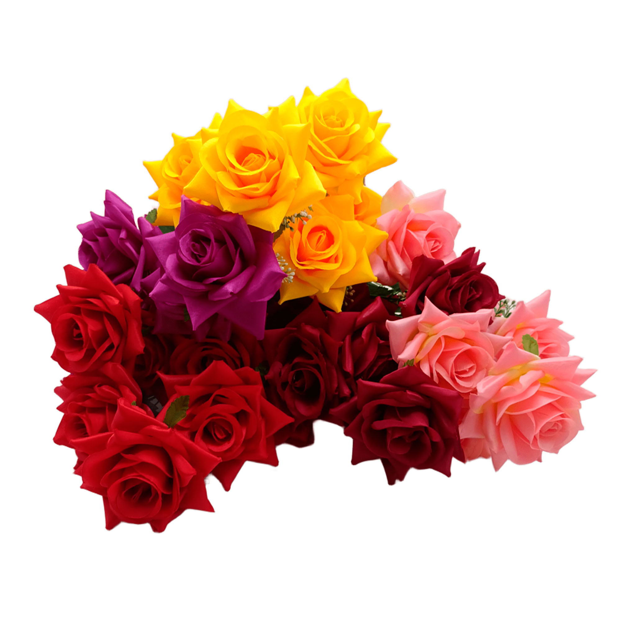 Букет Роза 7 голов 