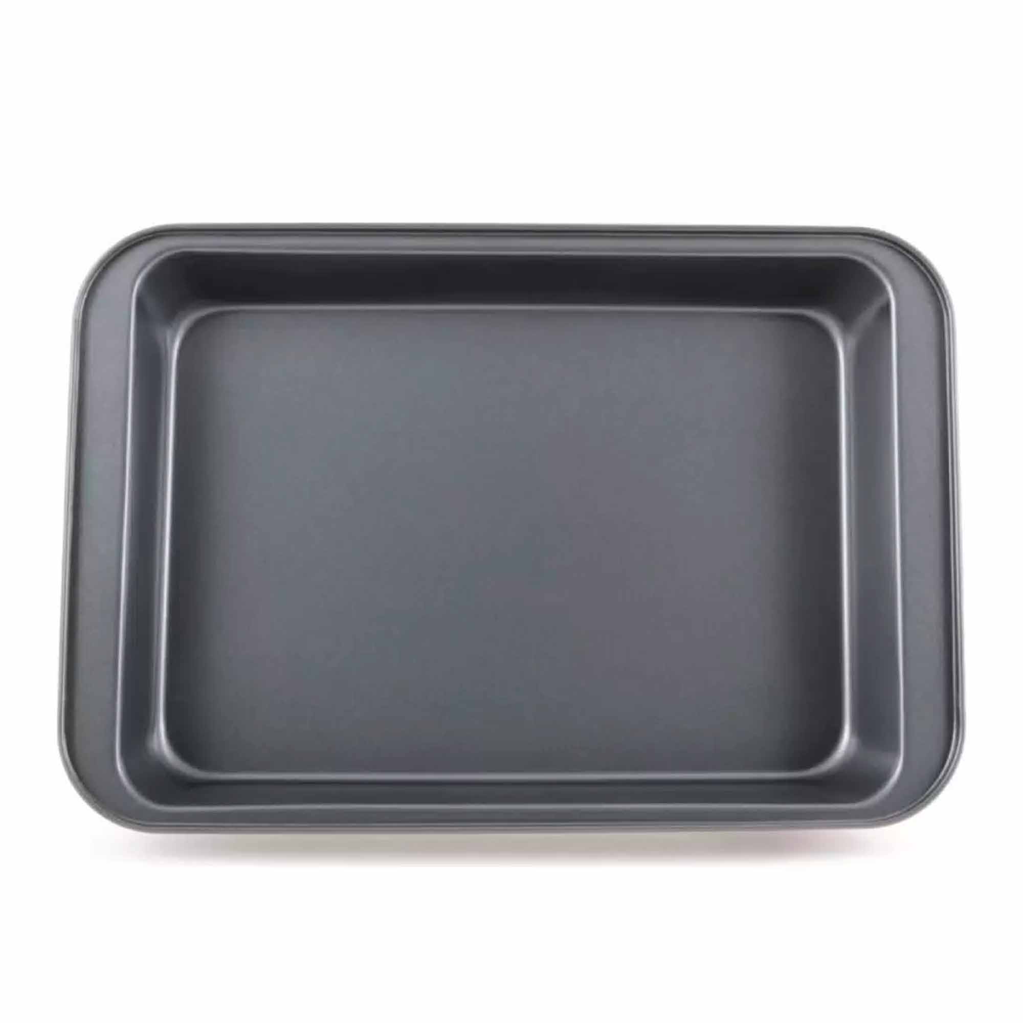 Форма для выпечки 37x25x5см РД85738