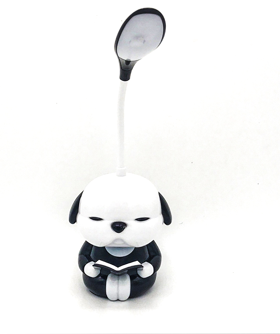 Лампа настольная светодиодная РД33615