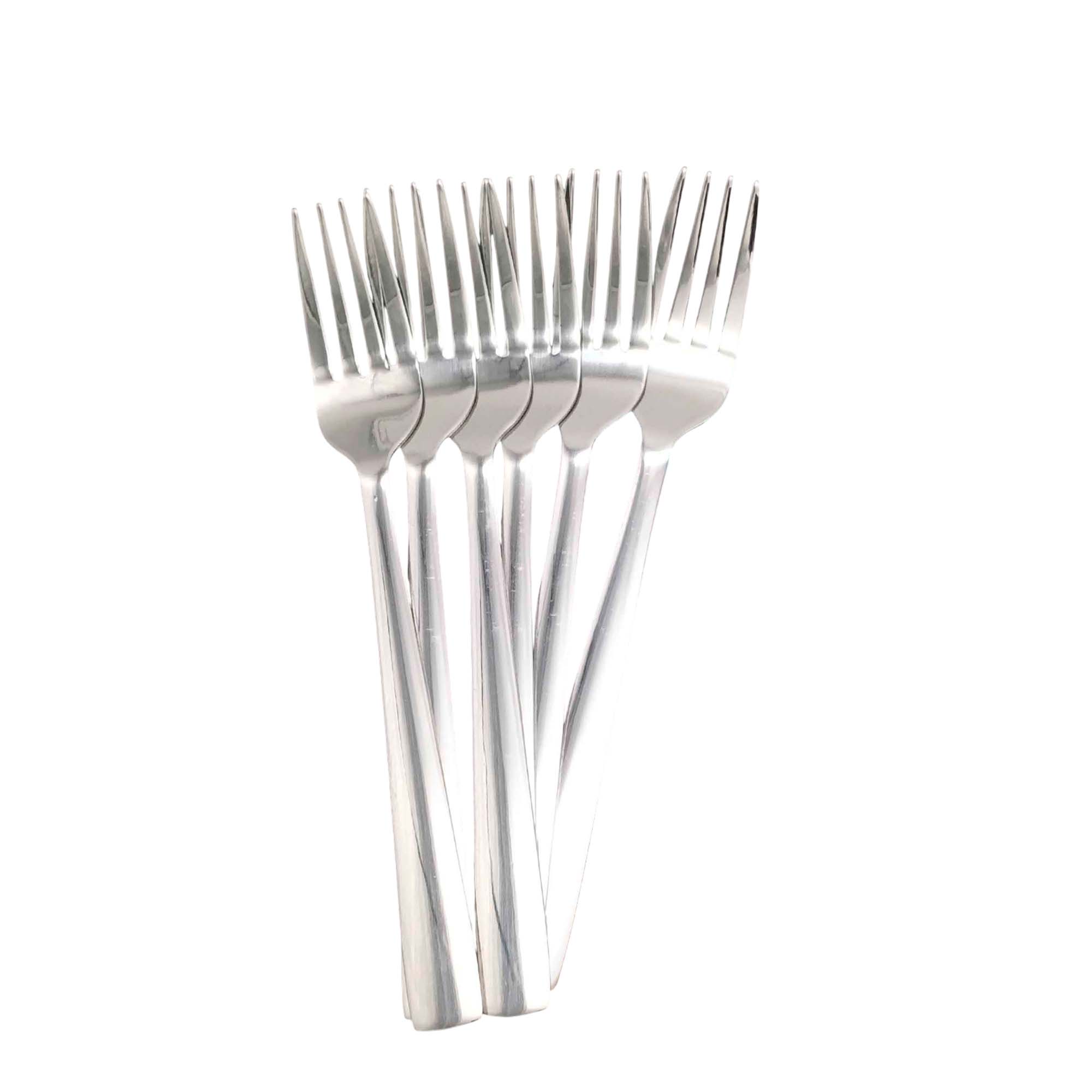 Вилка столовая 1шт "Классик" РД86124