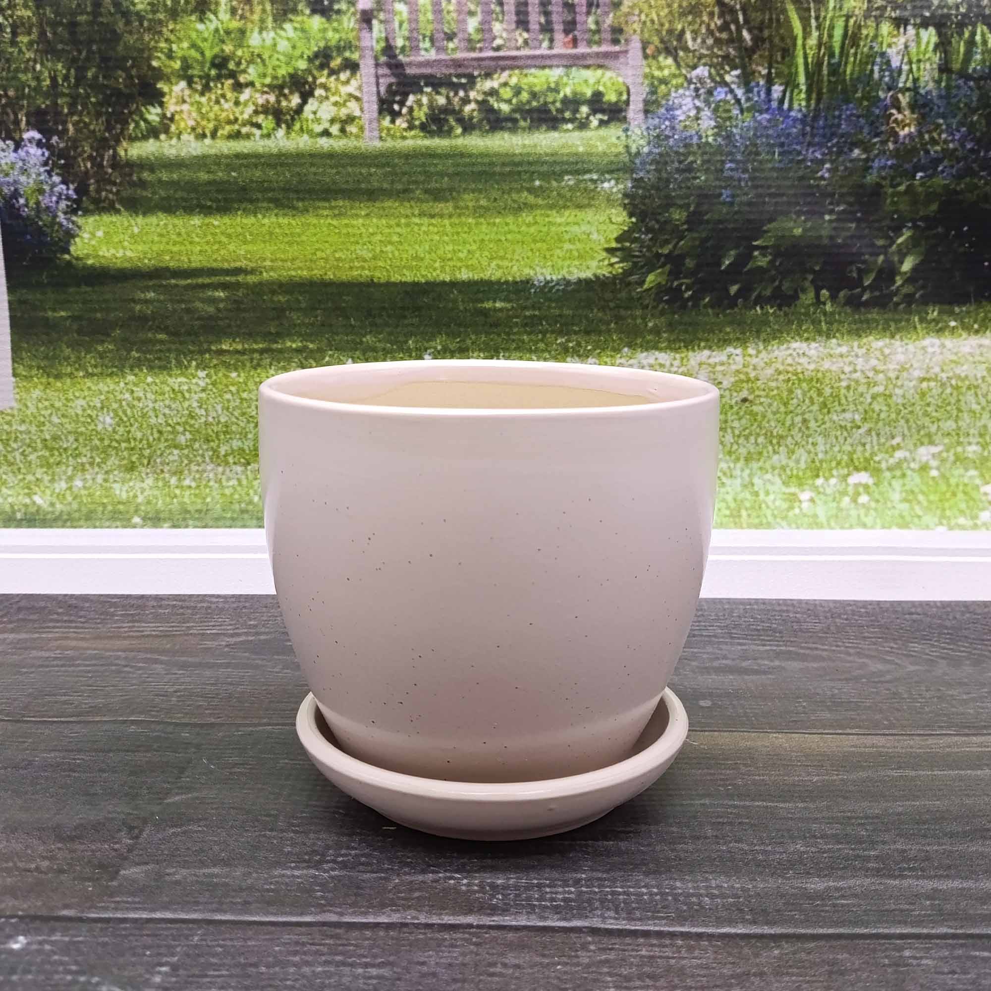 Горшок для цветов 1,3л РД84076