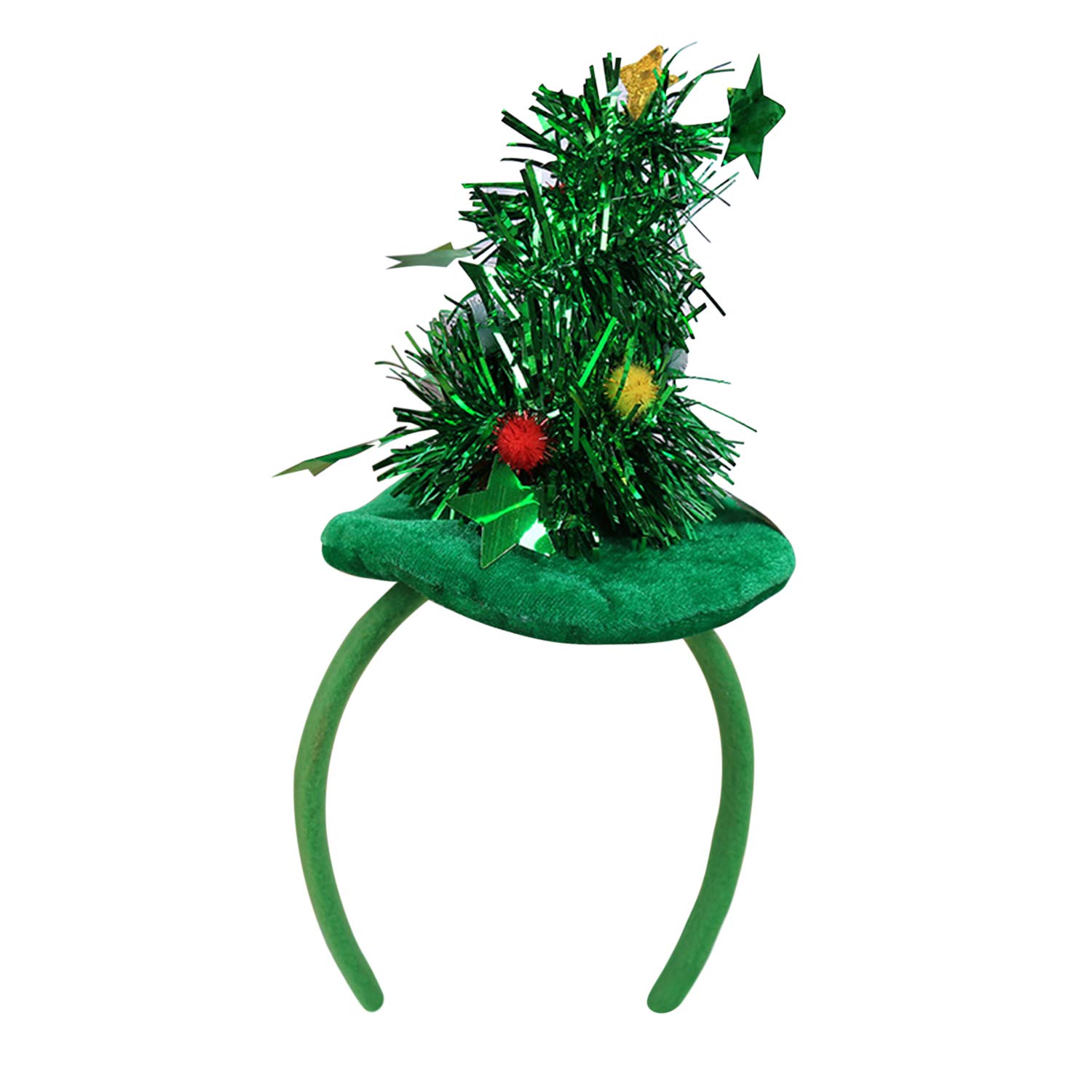 Ободок маскарадный 20х20см РД19712