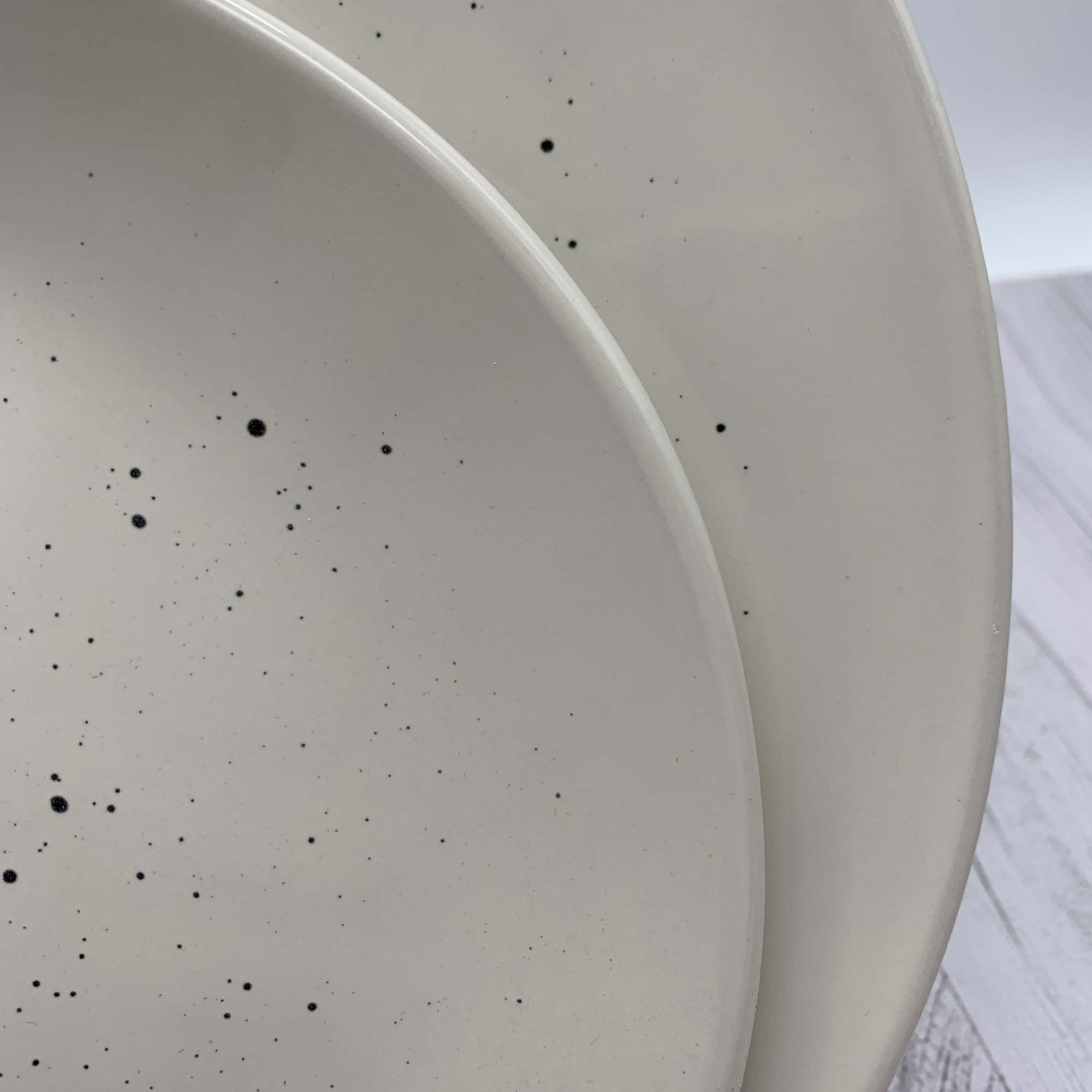 Тарелка 190мм в ассортименте