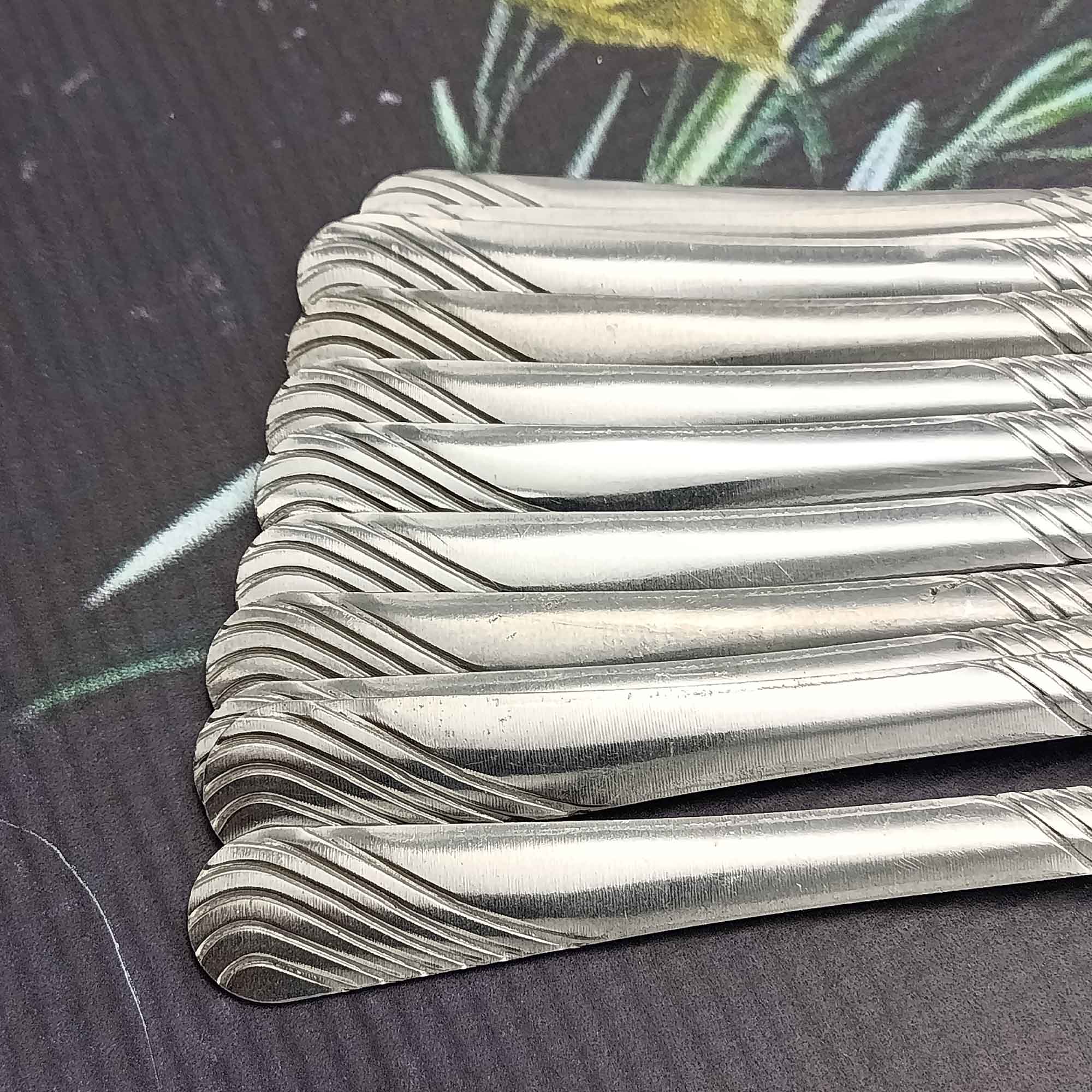 Набор вилок столовых 12 шт нерж/сталь РД86735