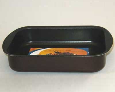 Противень 340х240х60  Эксперт СЭ-048