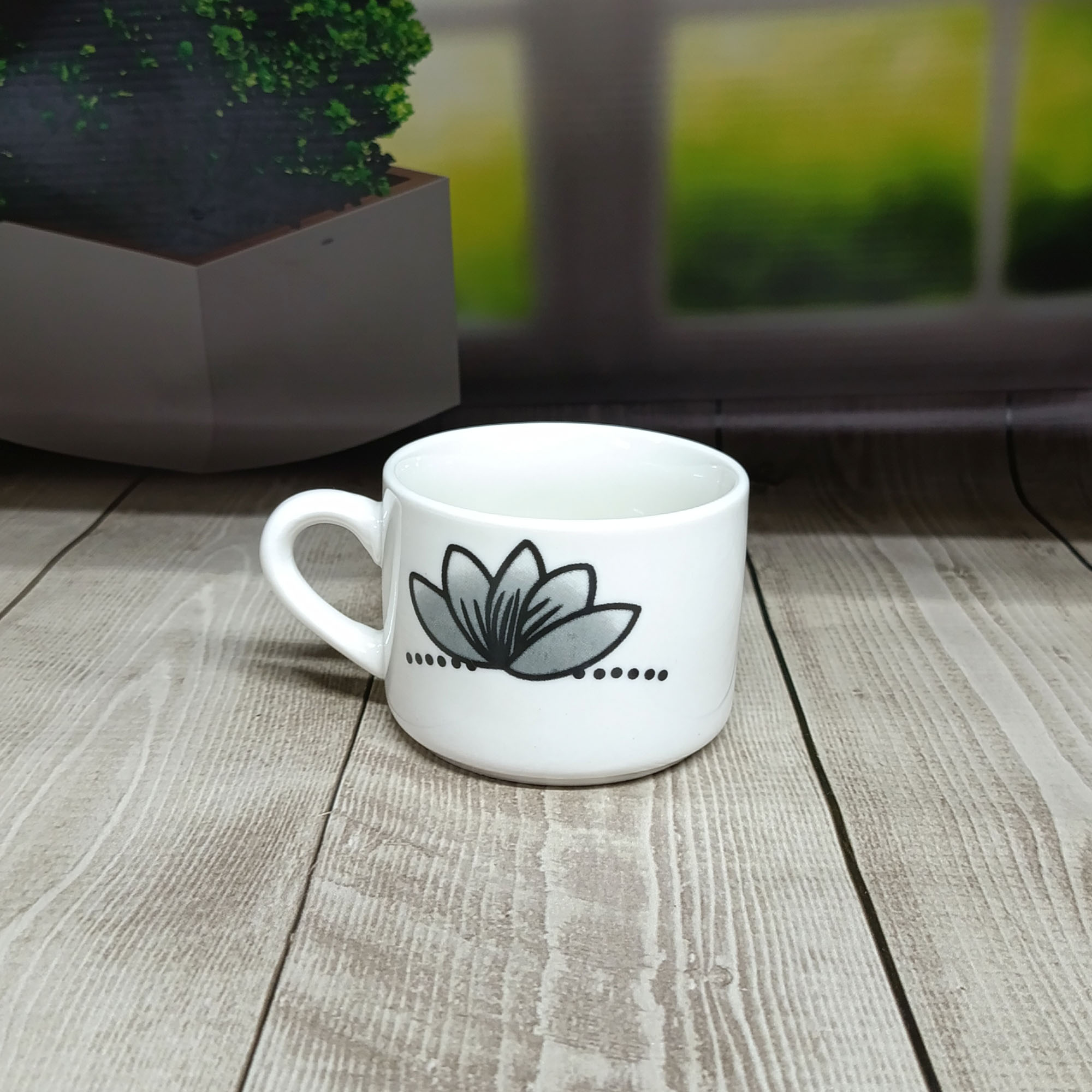 Кружка 200мл РД83192