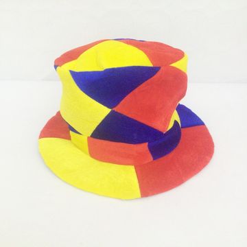 Шляпа маскарадная в ассортименте РД 55640