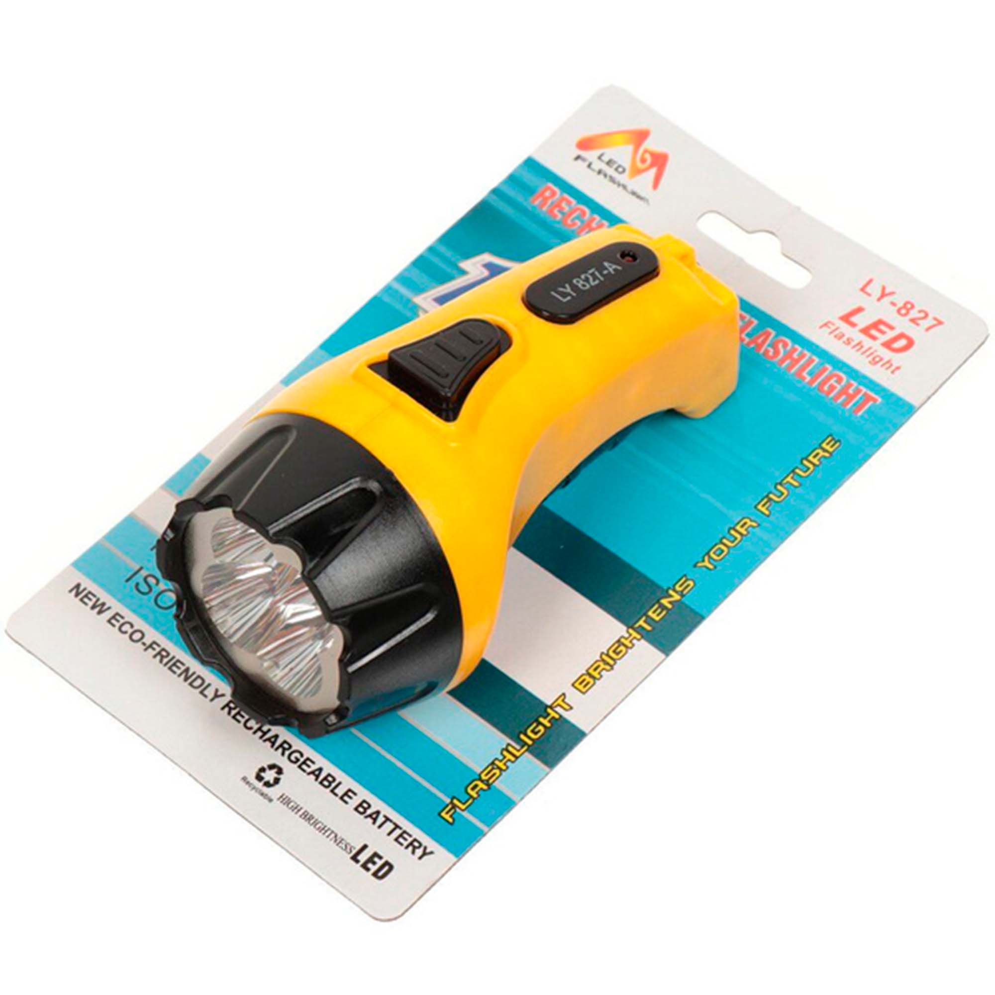 Фонарь ручной  РД82959