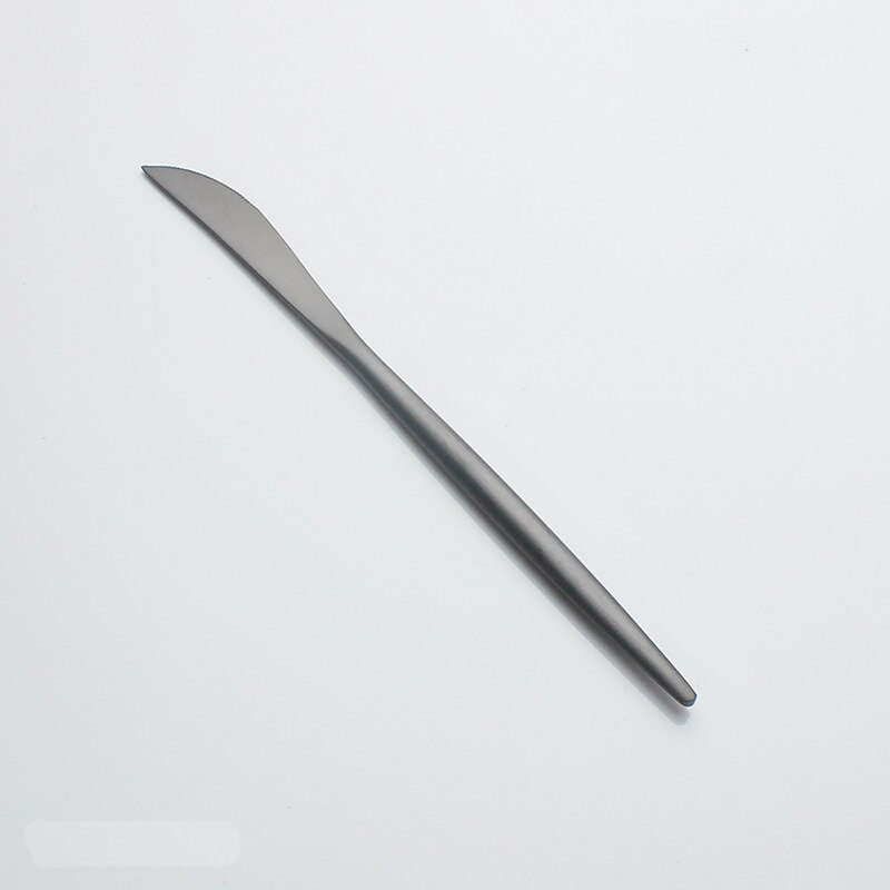 Нож столовый Silver CV71533