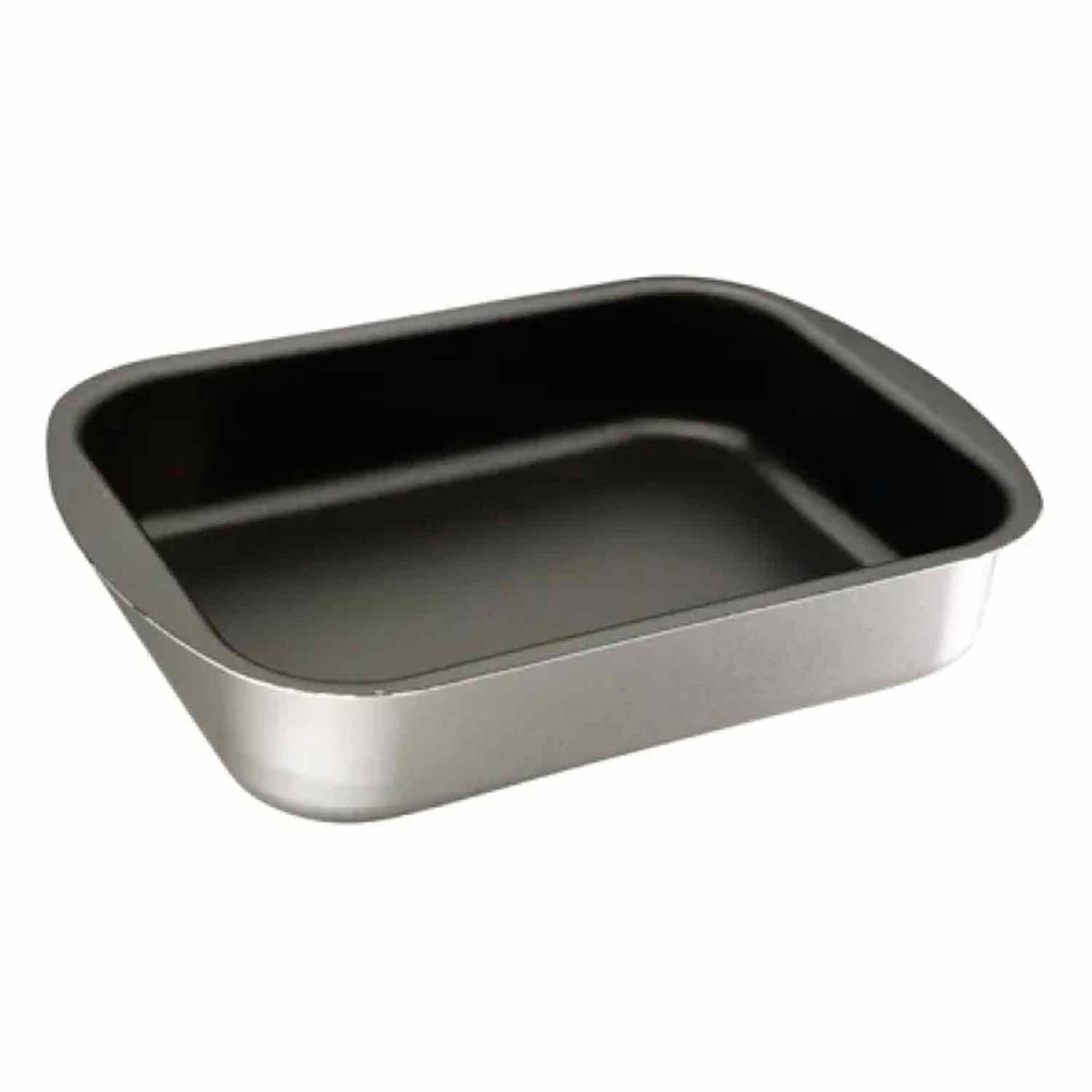 Противень 340х240х60 Brilliant (BR-048СЕ)