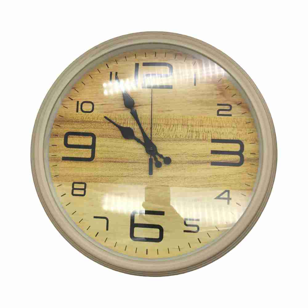 Часы настенные 35х35см РД23344