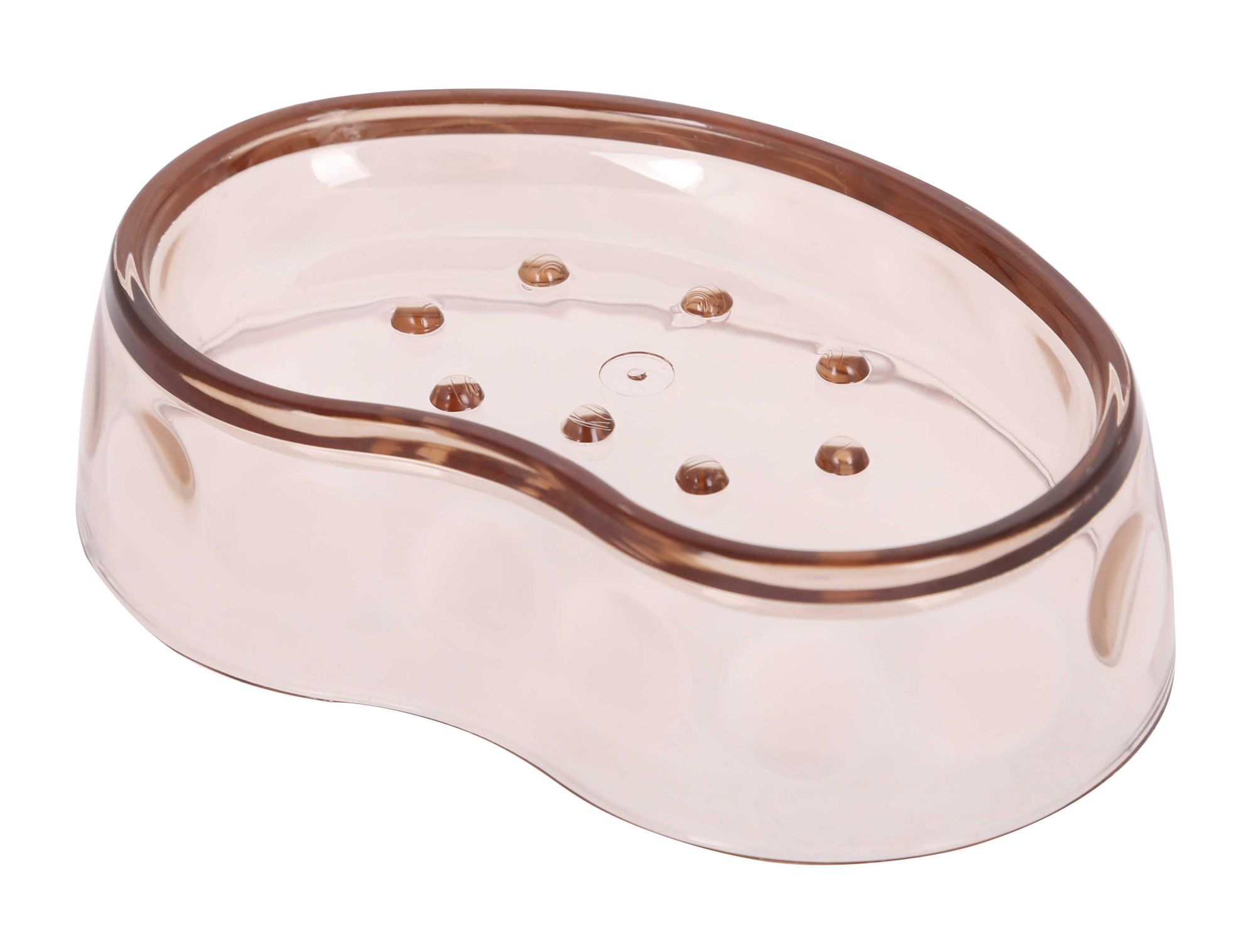 Мыльница "Стиль" 