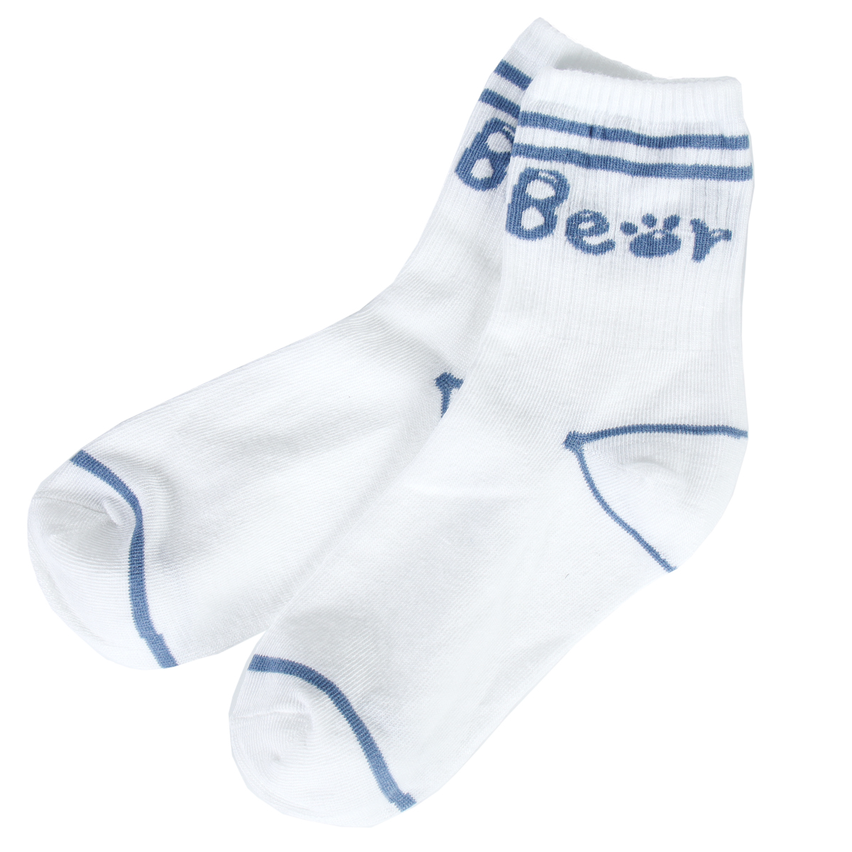 Носки женские р. 35-41 ZS022 цена за 1 пару