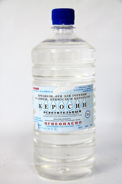 Керосин бут. 1,0л Алексин..
