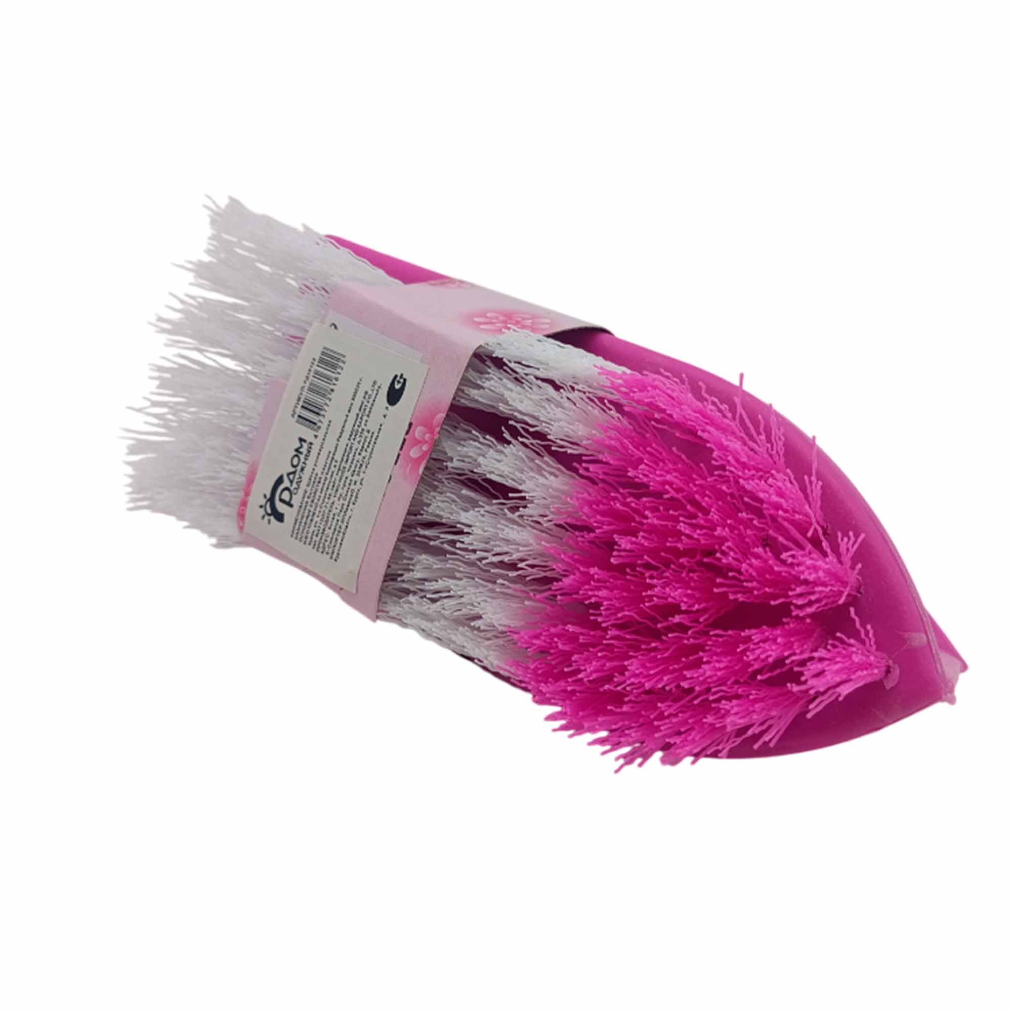 Щетка утюжок 15x6см РД16122