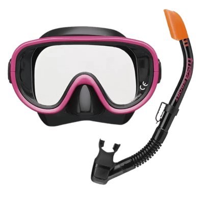 Очки, маски для плавания