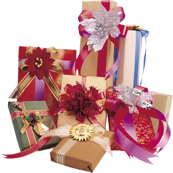 ПОДАРКИ. СУВЕНИРЫ