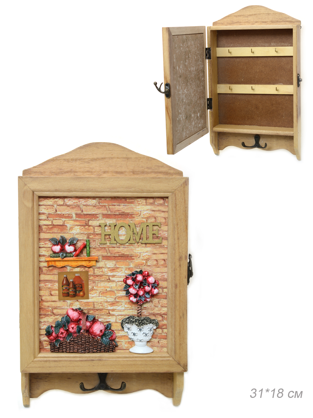 Ключница / A090-3 