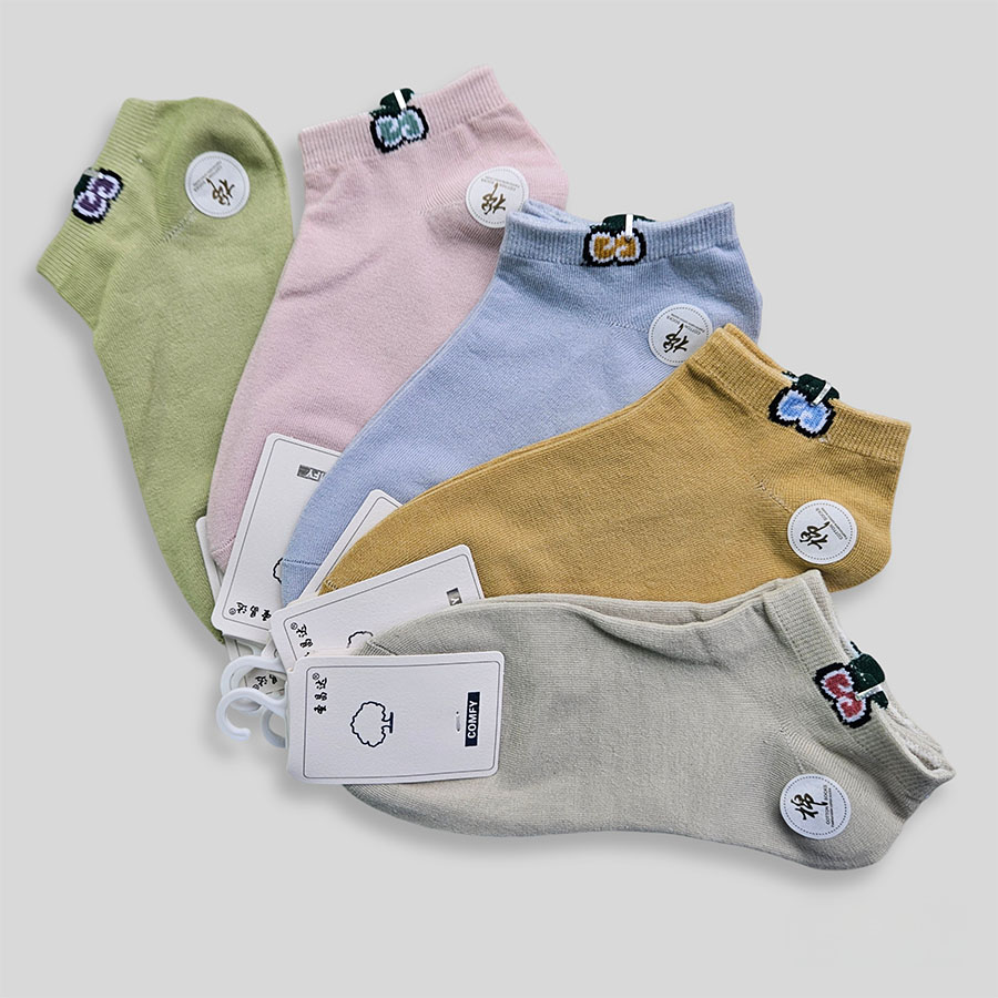 Носки женские размер  35-41 РД64214