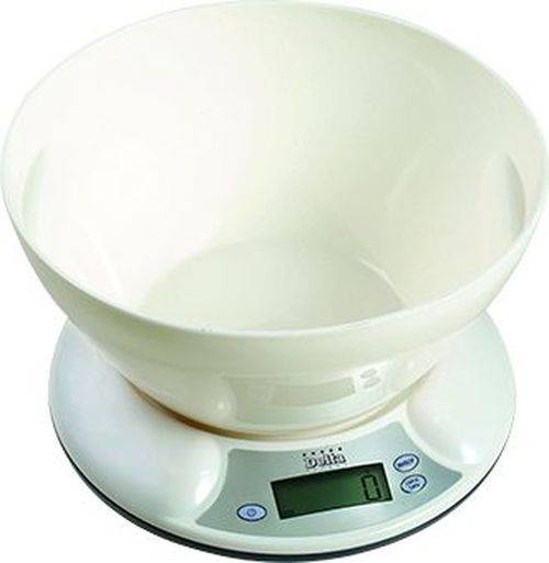 Весы настольные электронные 5кг DELTA КСЕ-01 