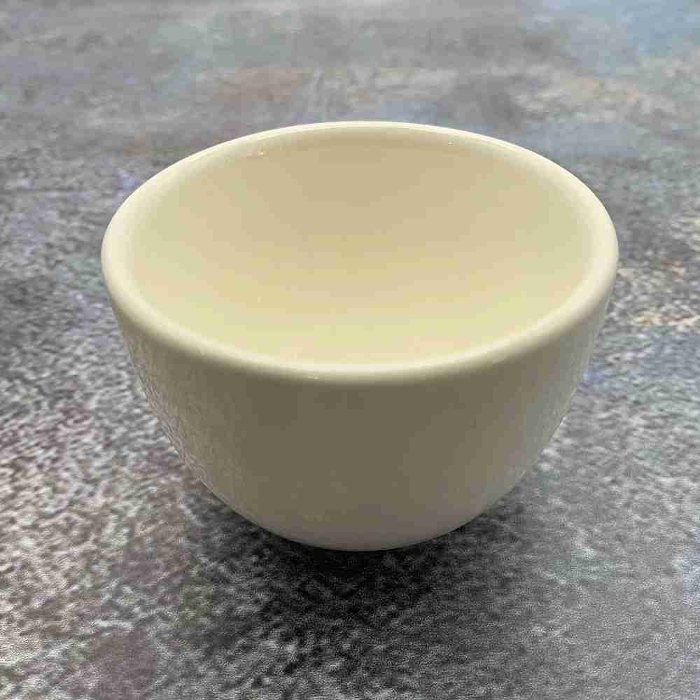 Соусник круглый, белый, 7х5 см РД75760