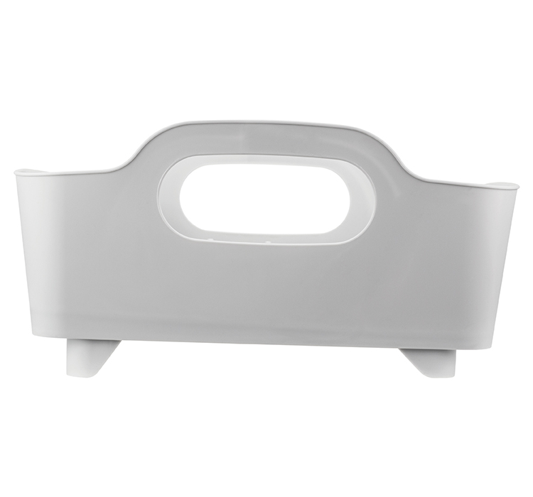 Сушилка для посуды ИЗЛИ Белый