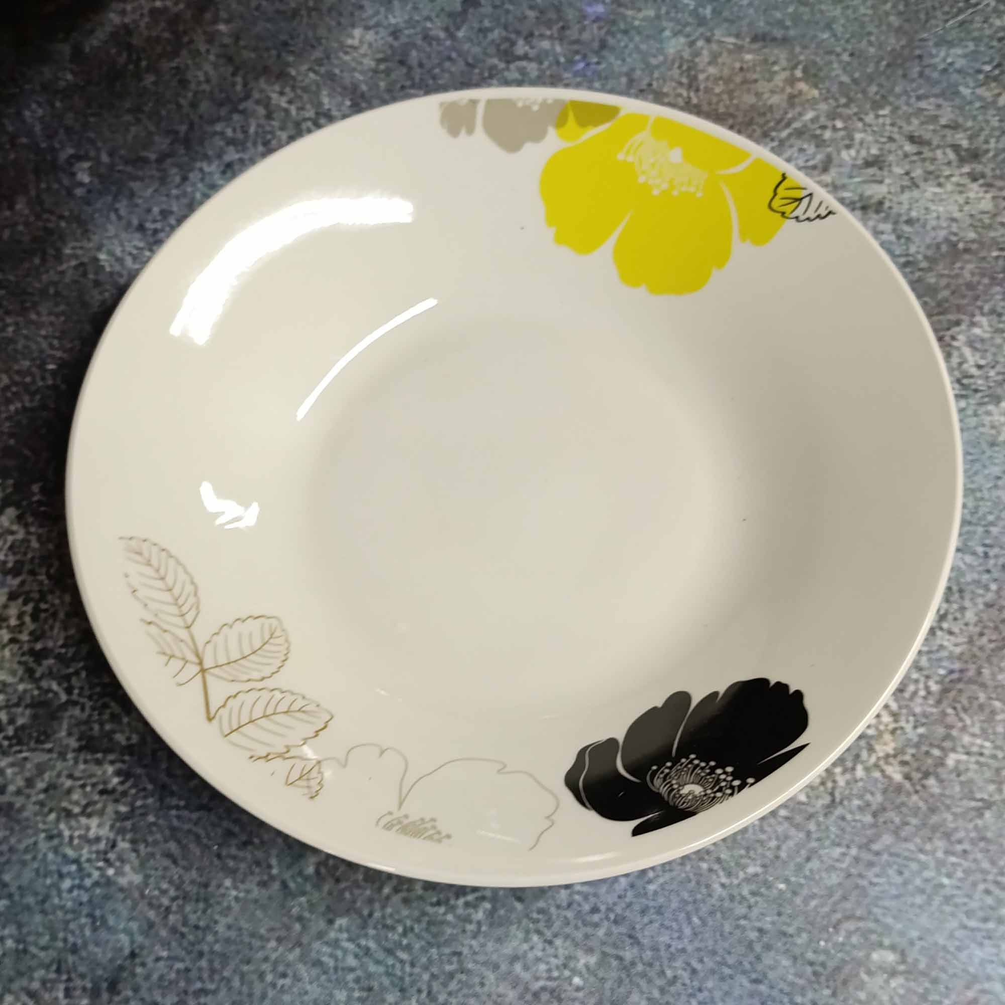 Тарелка 200мм суповая РД83123