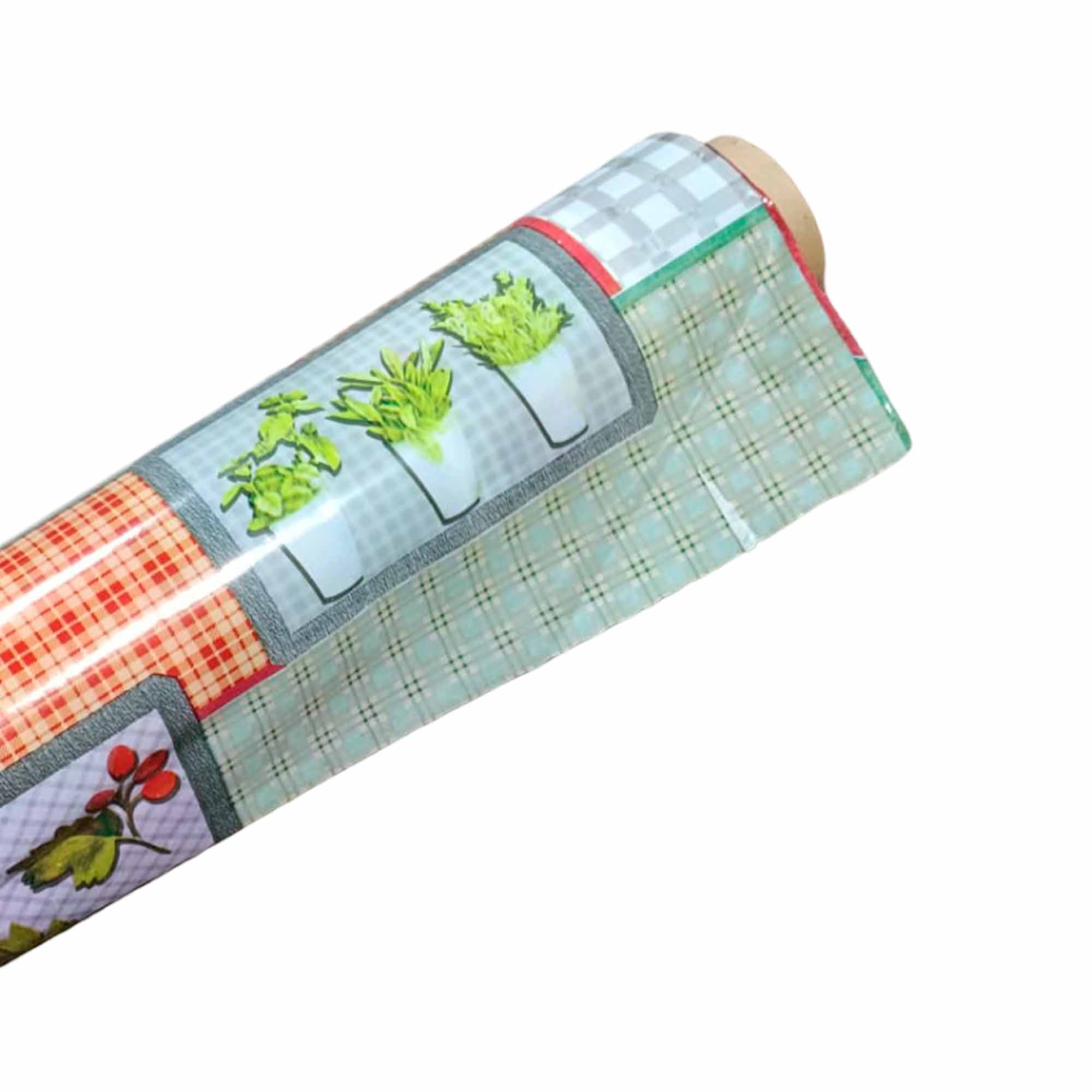 Клеёнка на нетканной основе 1,37м х30м (цена за 1м) РД86834