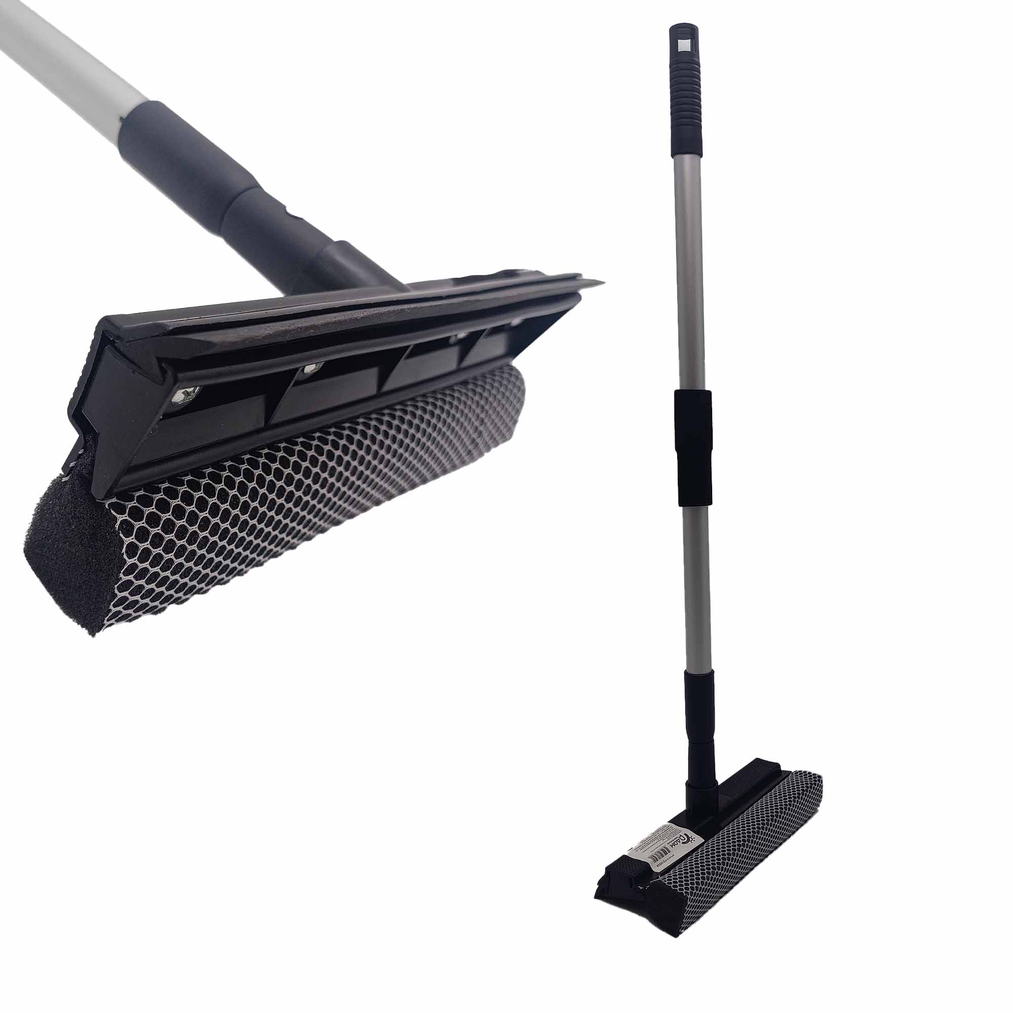 Окномойка телескопическая ручка  РД16504