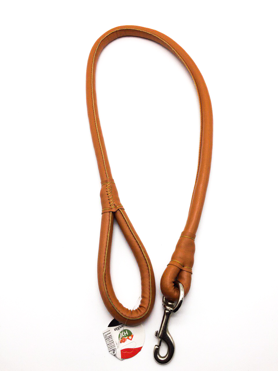 Ошейник с поводком ТТ70901