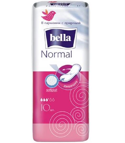 Прокладки 20шт BELLA normal Air 