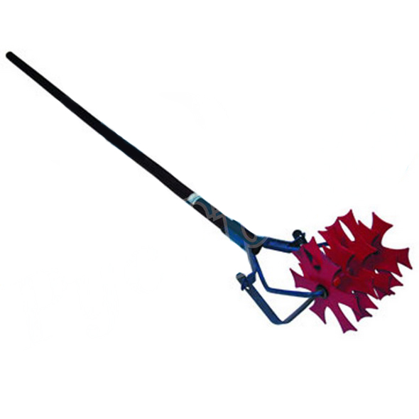 Культиватор ротационный 5-ти звездочный с/ч