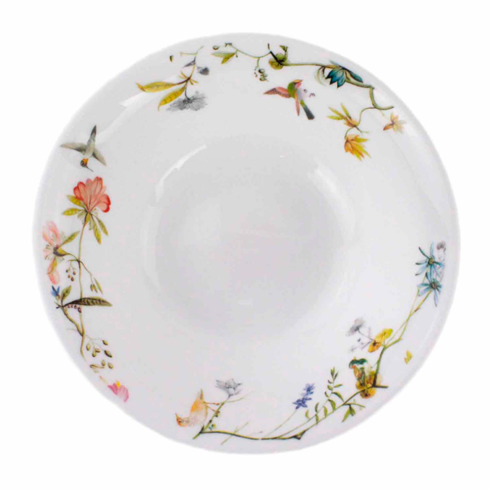 Миска 16см стеклокерам.Torix Бали NRW65T/18118 