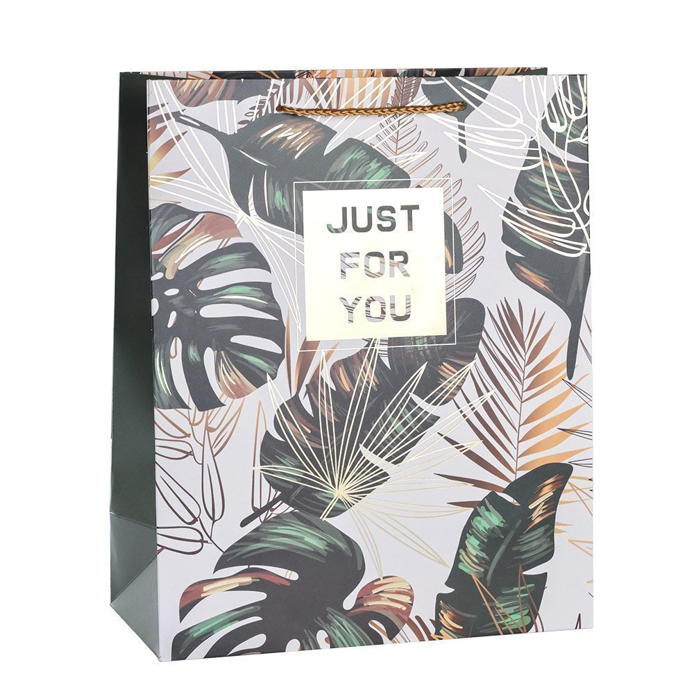 Пакет подарочный 40х56х18см РД22101