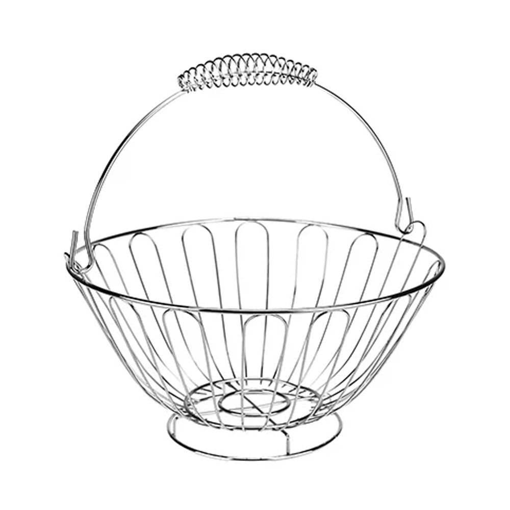 Фруктовница 21х21см РД91895