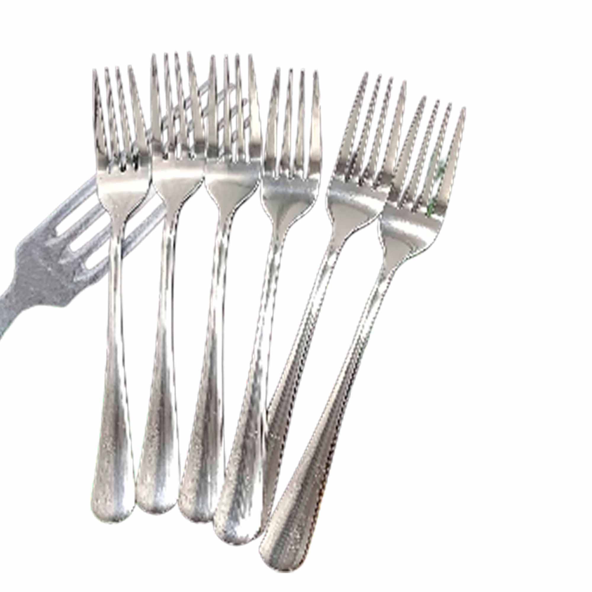 Вилка столовая 1шт РД86537