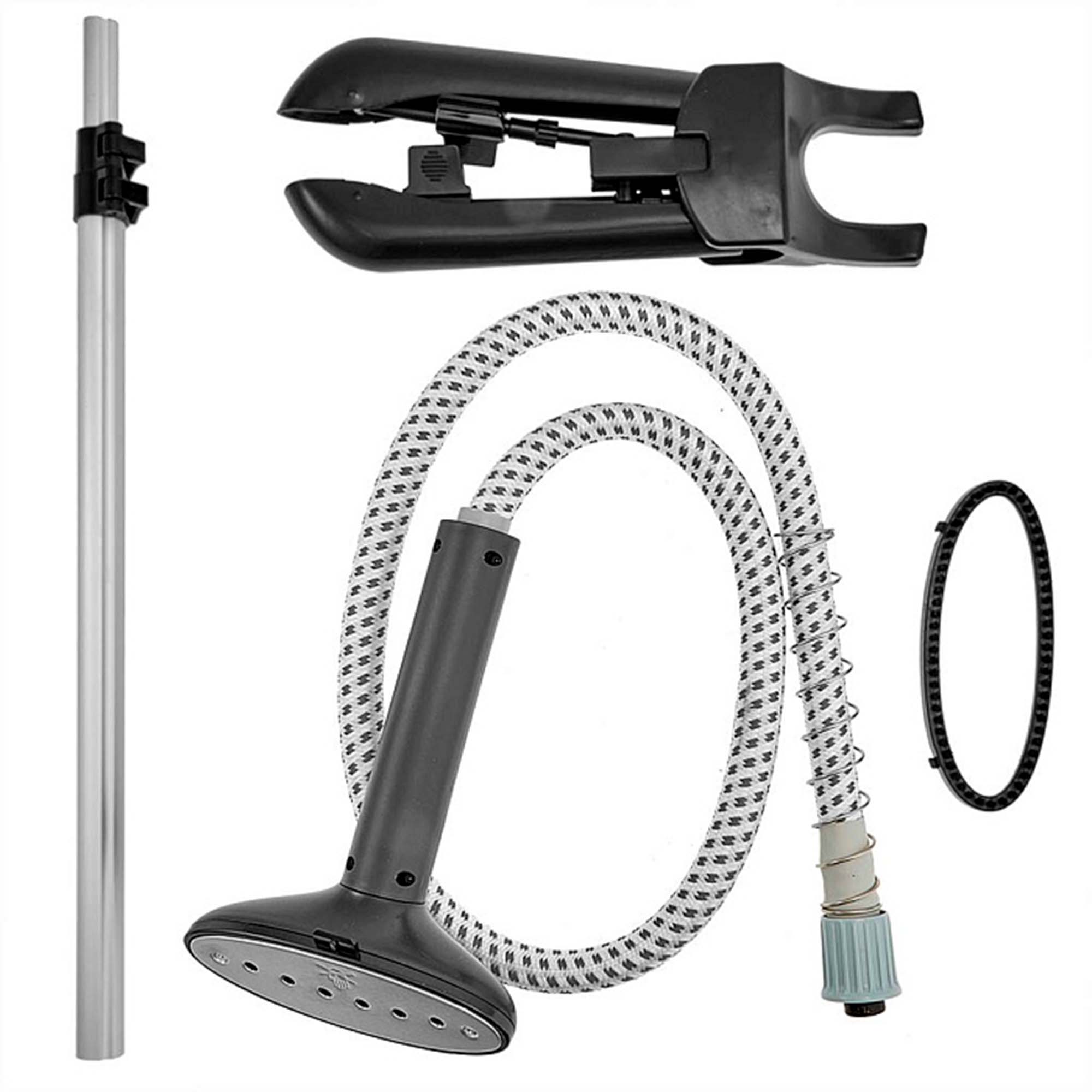 Отпариватель 2200Вт DELTA DL-2015S