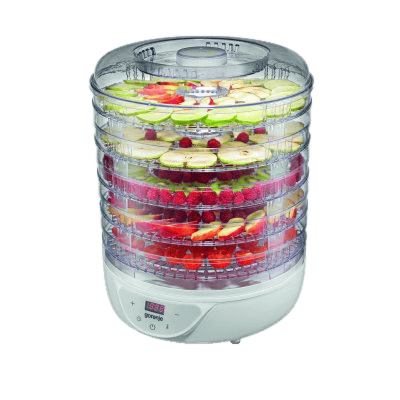 Сушилки для овощей