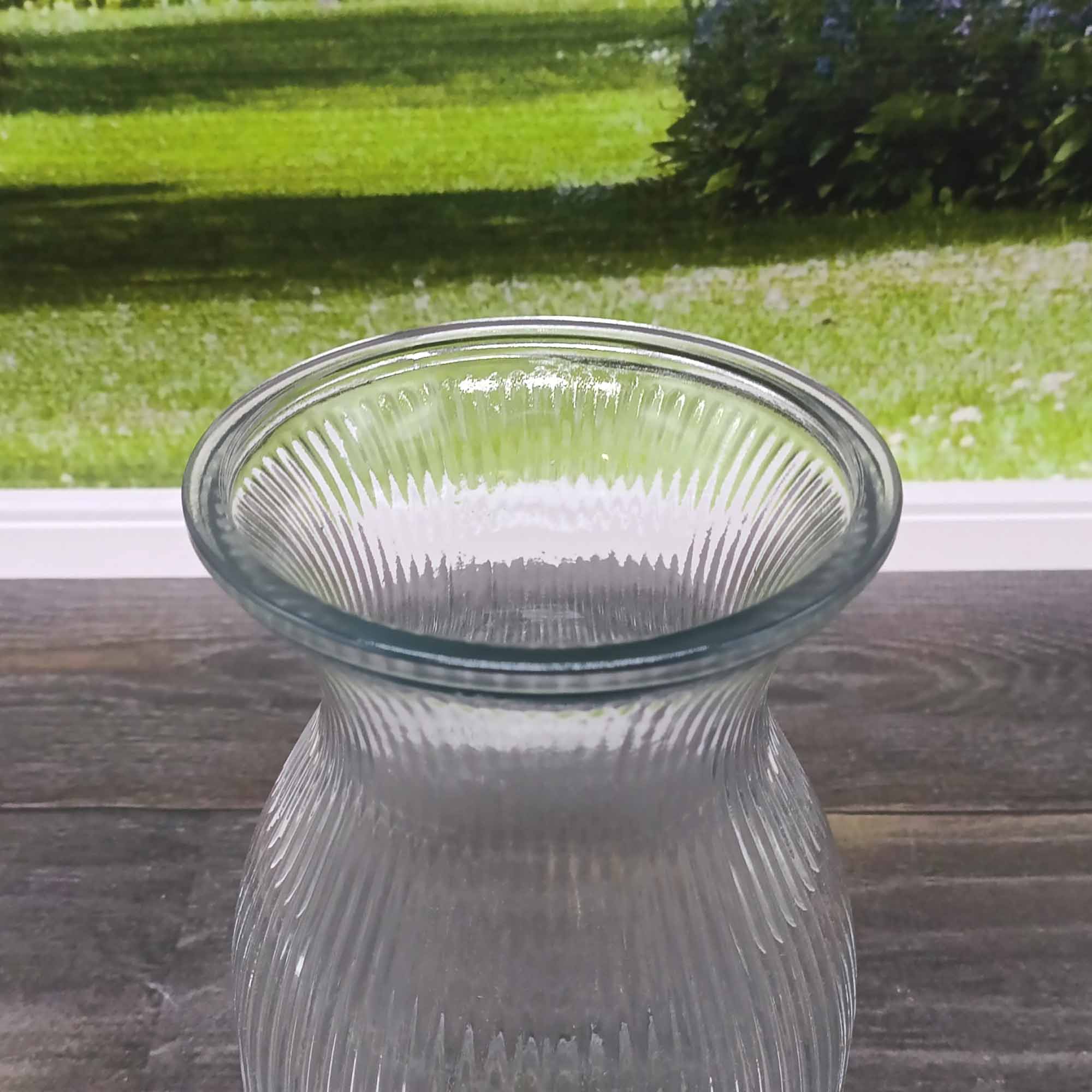 Ваза для цветов 11х20 Кувшин РД80009