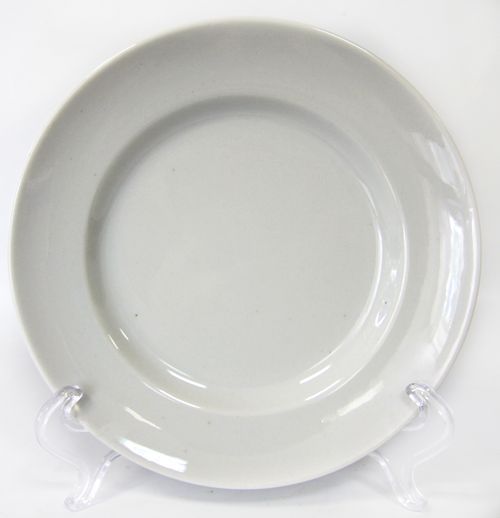 Тарелка 200мм мелкая ф.653 "Идиллия" "Белье" 