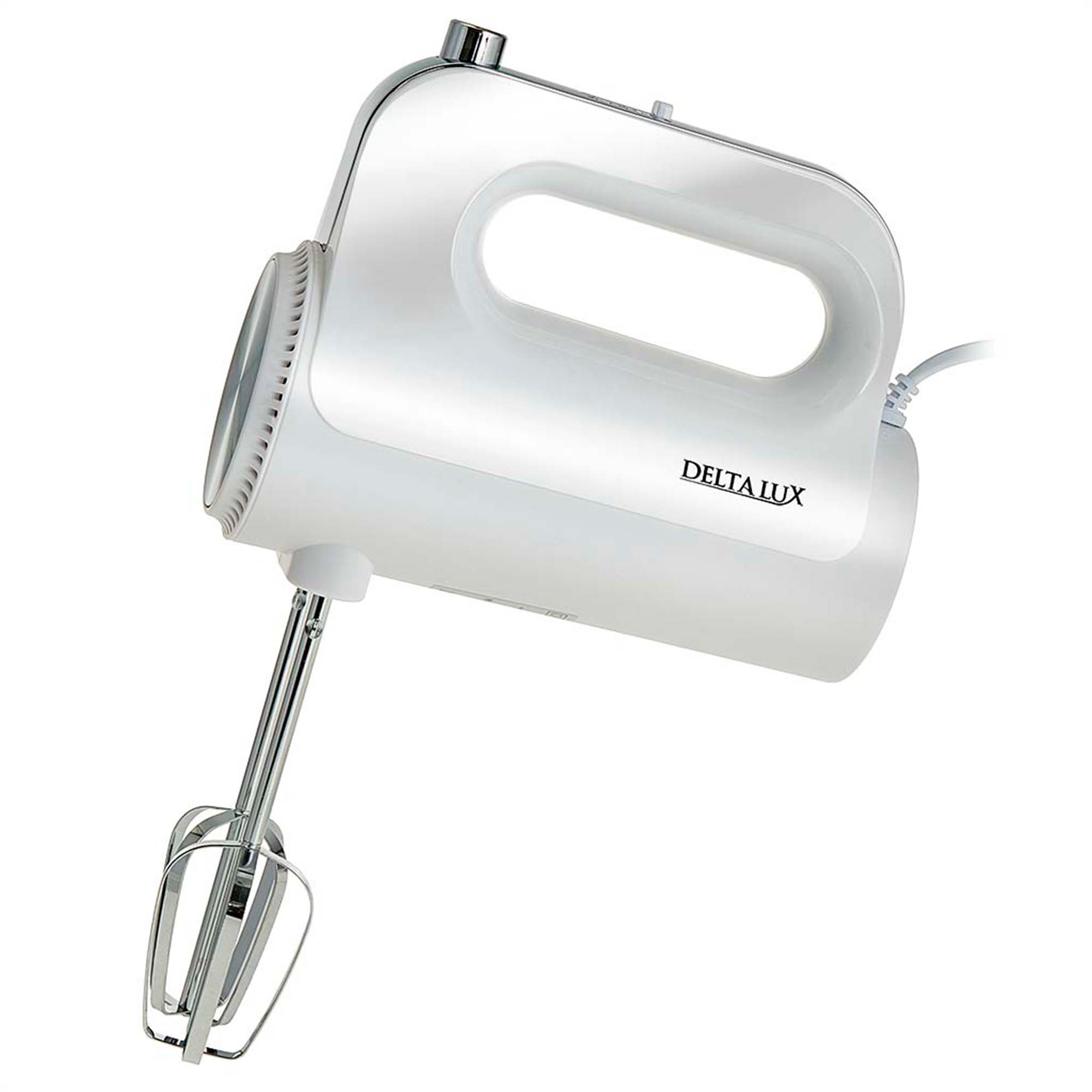 Миксер DELTA LUX  DE-7707  500 Вт,