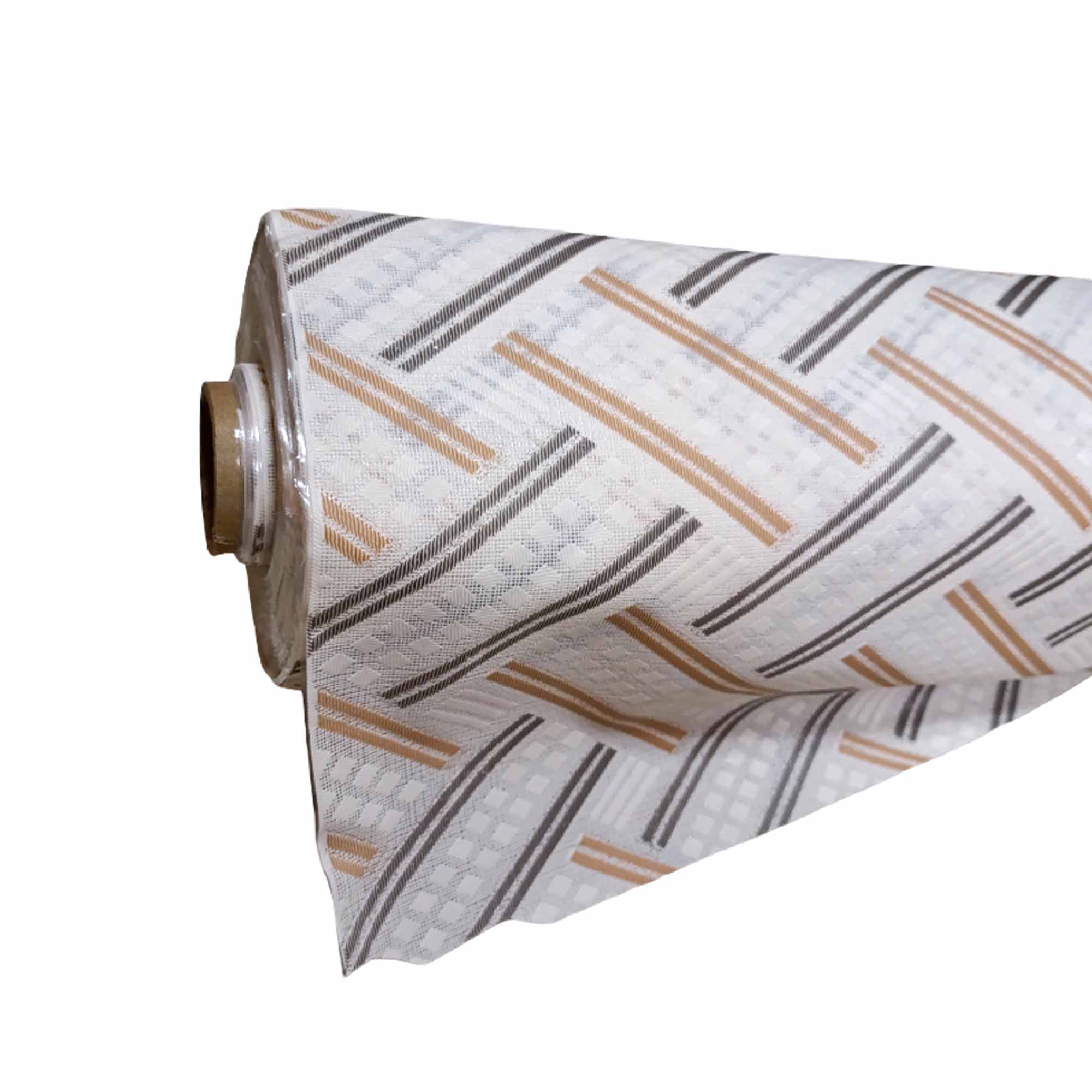 Клеёнка ажурная без основы 1,37м х20м  (цена за 1м) РД15088