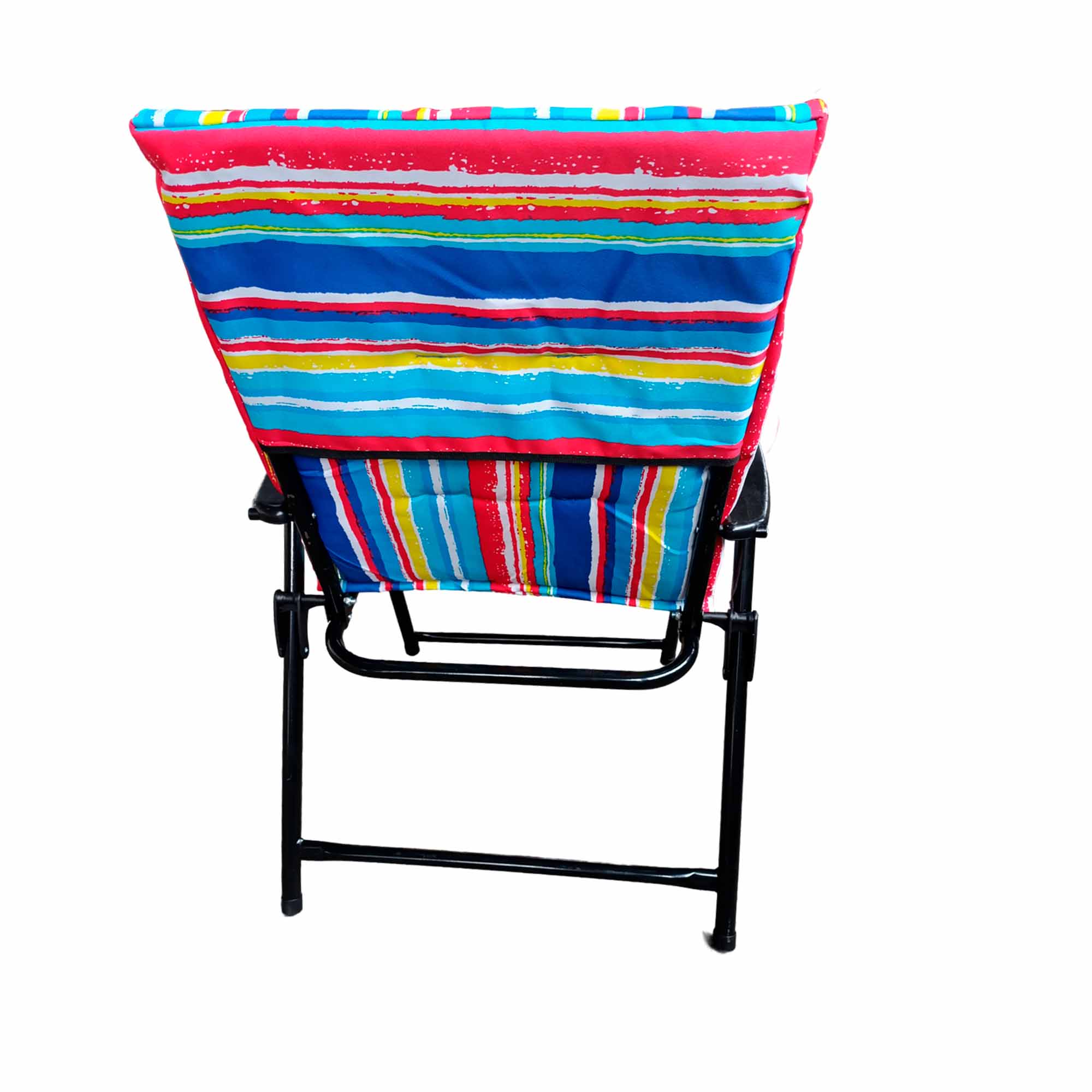 Кресло складное мягкое РД82713